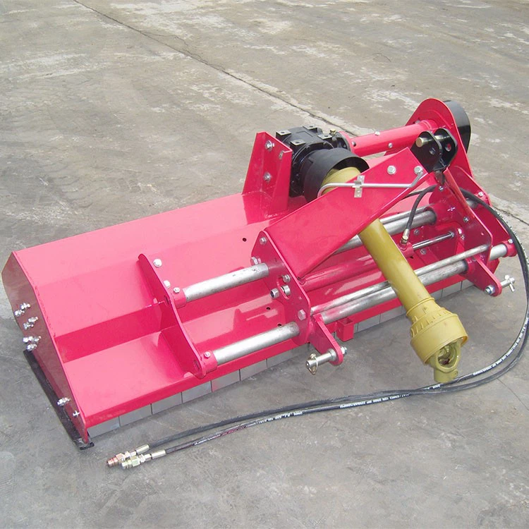 EF 측-교대 모어