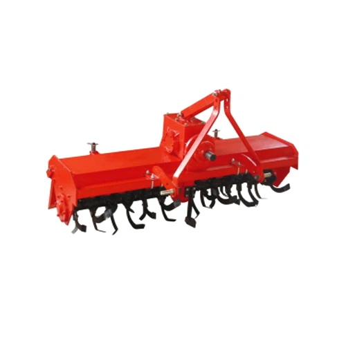 다목적 회전 경운기